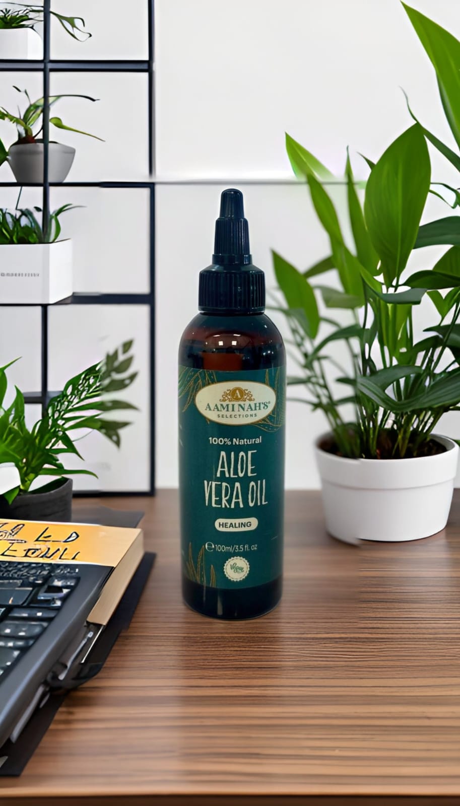 Natural skin care ingredients