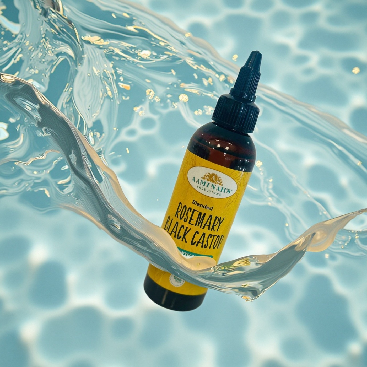 Natural wellness products